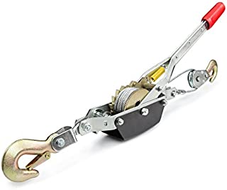 TEKTON 5541 2-Ton Power Puller