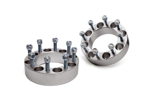 10 Best Wheel Spacers For Dually