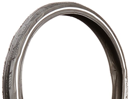 SCHWALBE Tryker Recumbent Trike Folding Tire, 20 x 1.5-Inch