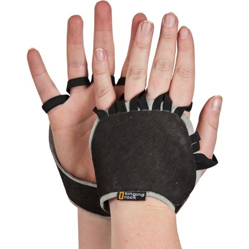 Singing Rock Chocky Jamming Gloves (Medium)