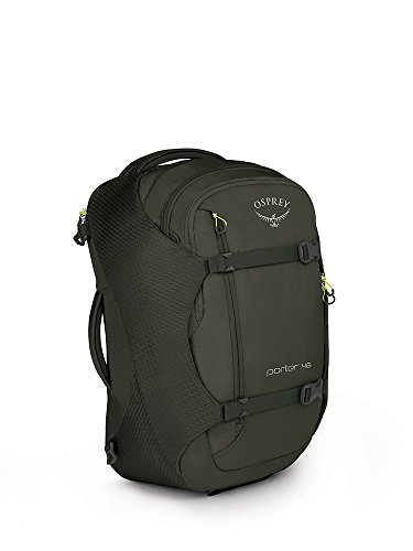 Osprey Porter 46 Travel Backpack