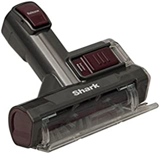 Shark Mini Motorized Brush for Pet Hair, Stairs, Upholstery and Carpet Debris for Use Rocket HV320 Series Vacuums (HVMMB320)