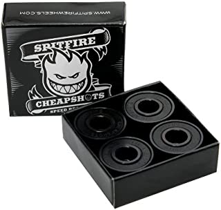 Spitfire Cheapshots Pack of 8 Bearings