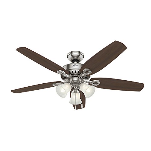 10 Best Ceiling Fan With Light Kit