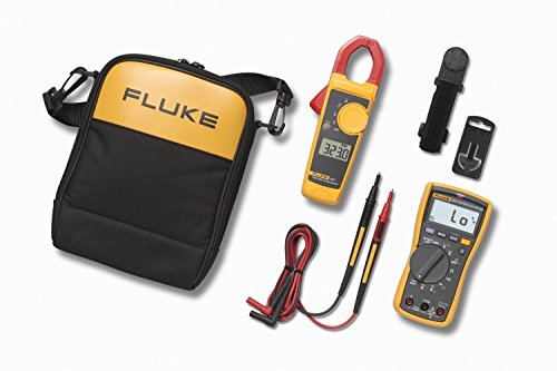 9 Best Clamp Meters For Electricians