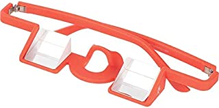 Cypher Rock Climbing Belay Glasses - Red