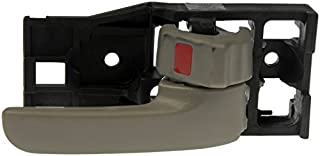 Dorman 81219 Front Passenger Side Interior Door Handle