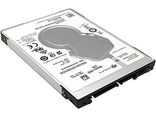 Seagate 2TB 128MB Cache SATA 6Gbps 2.5inch Internal Gaming Hard Drive (for Xbox One X, Pre-Formatted & Firmware Installed)
