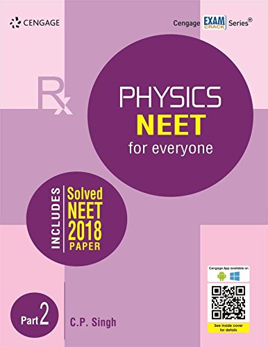 Physics NEET for everyone Part 2