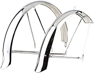 SunLite Cruiser Bicycle Fenders, 26