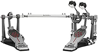 Pearl P2052C Eliminator Double Bass Drum Pedal-Chain Drive