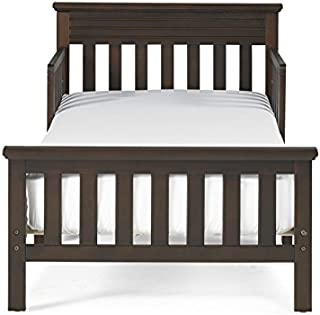 Fisher-Price Bedford Toddler Bed, Coffee