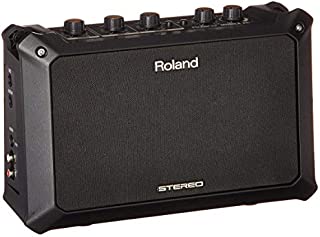 Roland MOBILE-AC Portable Battery Powered Acoustic Guitar Amplifier