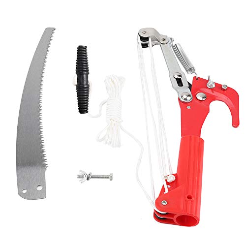 10 Best Pruning Saw For Fruit Trees