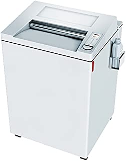 Destroyit 4002 Cross Cut Level 4 Paper Shredder - 4002CC4