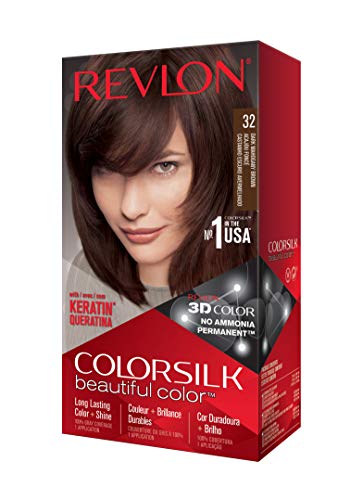 9 Best Hair Dyes For Asian Hair