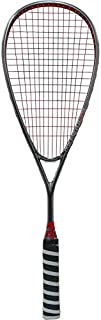 Black Knight Quicksilver nXS Squash Racquet  Quicksilver Series