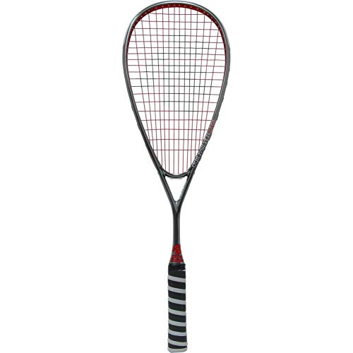 Black Knight Quicksilver nXS Squash Racquet  Quicksilver Series