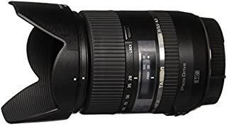 Tamron 28-300mm F/3.5-6.3 Di VC PZD Zoom Lens for Canon EF Cameras