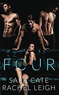 Four: A Dark Reverse Harem Romance