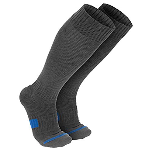 Wanderlust Compression Socks - Everyday Use Support Stockings for Men & Women