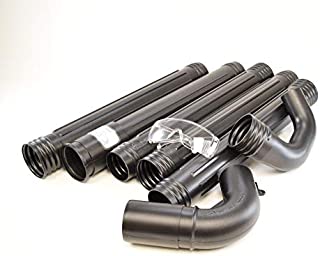 Husqvarna 952711918 Leaf Blower Gutter Kit Genuine Original Equipment Manufacturer (OEM) Part(125B Or 125VBX Only)