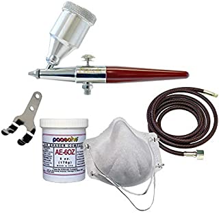 Paasche Airbrush AEC-K Air Eraser Etching Tool