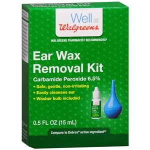 8 Best Ear Wax Removal Kit Walgreens