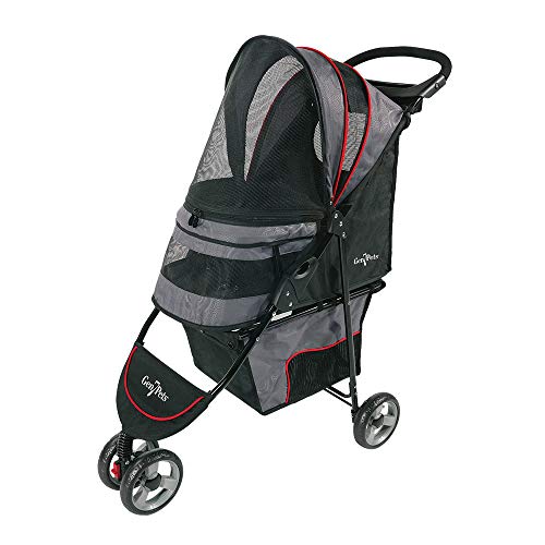 10 Best Dog Strollers For Medium Dogs