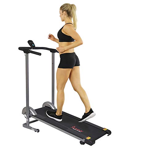 9 Best Folding Treadmill For Small Space