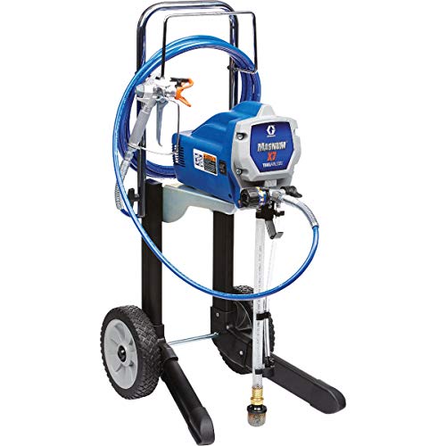 Graco 262805 Magnum X7 Airless Paint Sprayer