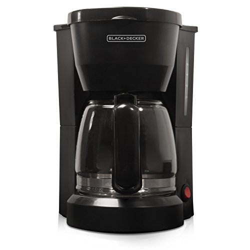 10 Best 5 Cup Coffee Maker With Auto Shut Off