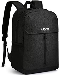 TOURIT Backpack Cooler Insulated Leak Proof 30 Cans Lightweight Cooler Backpack Waterproof Large Capacity for Men Women to Picnics Camping Hiking Beach Park or Day Trips