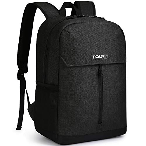 TOURIT Backpack Cooler Insulated Leak Proof 30 Cans Lightweight Cooler Backpack Waterproof Large Capacity for Men Women to Picnics Camping Hiking Beach Park or Day Trips