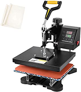 Seeutek Heat Press 12