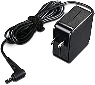 Lenovo 45W AC Wall Adapter P/N: GX20K11838 for Lenovo Miix 510 Notebooks, Lenovo Yoga 710 11