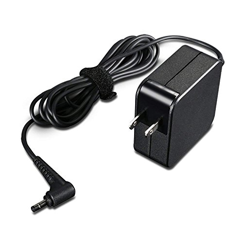 Lenovo 45W AC Wall Adapter P/N: GX20K11838 for Lenovo Miix 510 Notebooks, Lenovo Yoga 710 11