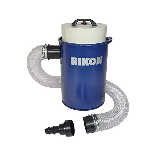 RIKON Dust Extractor with Fittings &