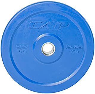 CAP Barbell Olympic 2