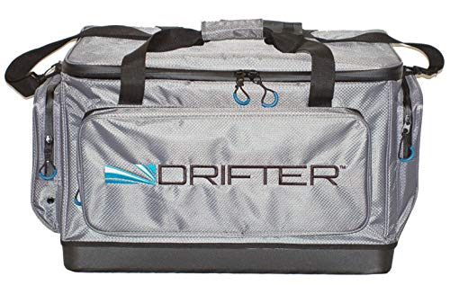 Drifter Tackle Large Storage Box with Dividers