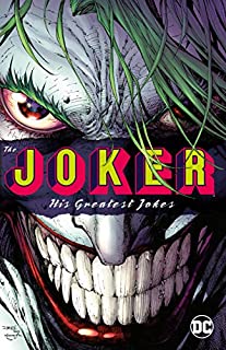 The Joker: His Greatest Jokes