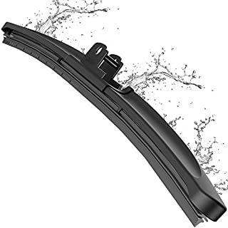 Wiper Blade, METO T6 22