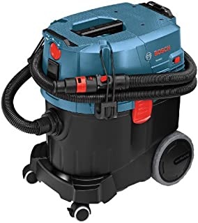 Bosch VAC090S 9-Gallon Dust Extractor with Semi-Auto Filter Clean