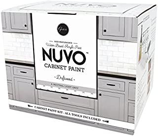 Nuvo Driftwood 1 Day Cabinet Makeover Kit