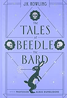 The The Tales of Beedle the Bard (Harry Potter)