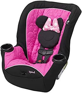 Disney Baby Apt 50 Convertible Car Seat, Mouseketeer Minnie