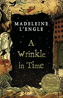 A Wrinkle in Time (Time Quintet)