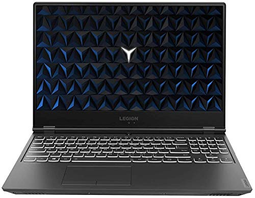 2020 Lenovo Legion Y540 15.6 Inch FHD 1080P Gaming Laptop (Intel 6-Core i7-9750H up to 4.5GHz, NVIDIA GeForce GTX 1650 4GB, 32GB DDR4 RAM, 1TB SSD (Boot) + 1TB HDD, Backlit Keyboard, Windows 10)