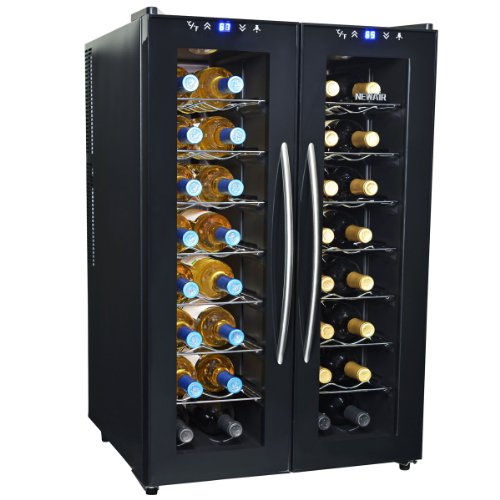 7 Best Wine Coolers Dual Zone