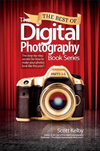 10 Best Photography Books For Advanced